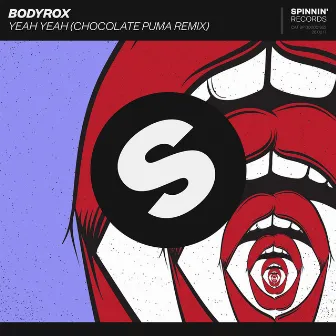 Yeah Yeah (Chocolate Puma Remix) by Bodyrox