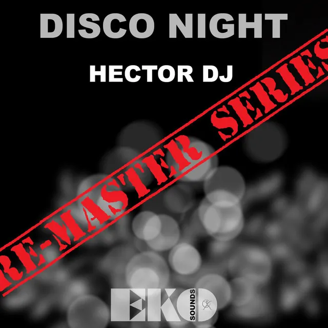 DISCO NIGHT - Original mix