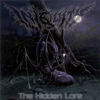 The Hidden Lore by Iniquity