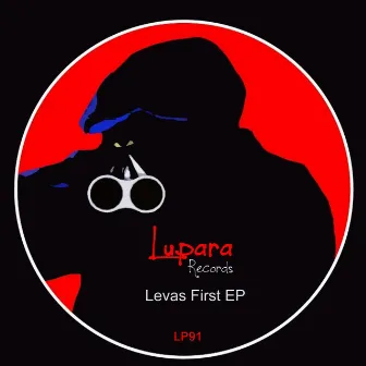 Levas First by Levas