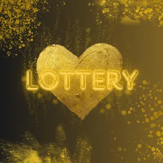 LOTTERY by Jay Aye the Poet