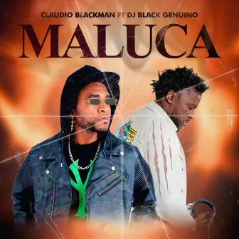 Maluca by Claudio Blackman