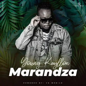 Marandza by Young Kayllon