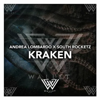 Kraken by South Rocketz