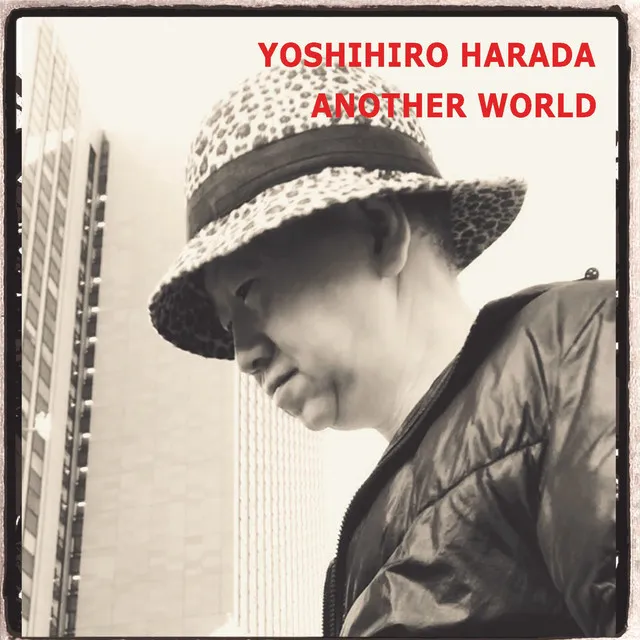 Another World (feat. Ryoji Orihara)