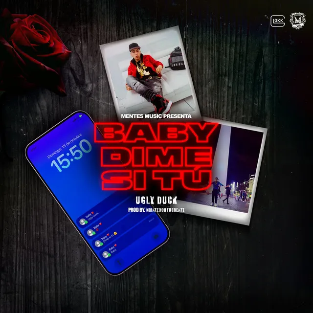 Baby Dime Si Tu