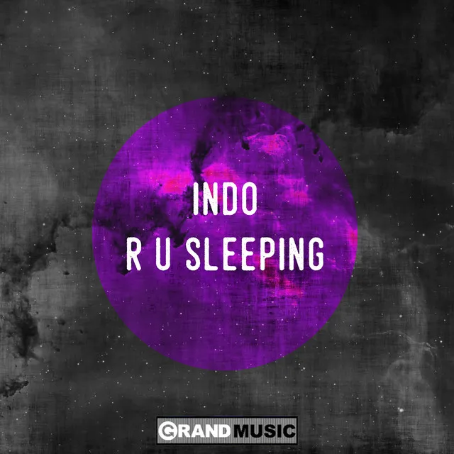 R U Sleeping - OD Musique & Mark Holmes Remix