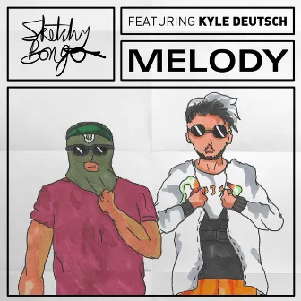 Melody (feat. Kyle Deutsch) by Kyle Deutsch