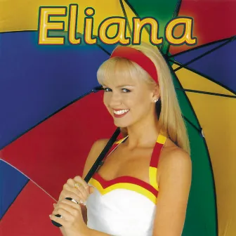 Eliana 1997 by Eliana