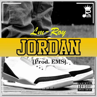 Jordan by Lm-Roy