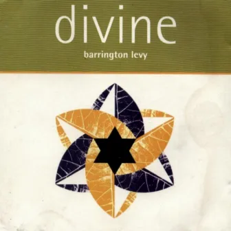 Divine by Barrington Levy