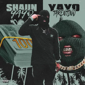 Yayo Tarentino by Shaun Yayo