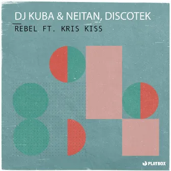 Rebel by Discotek