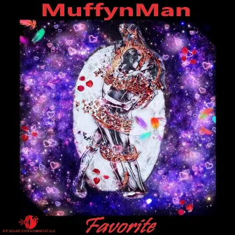 Favorite by MuffynMan