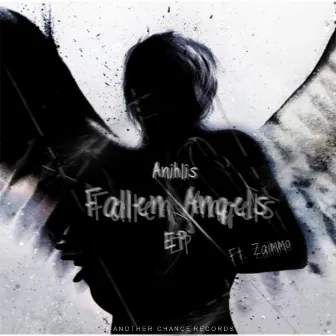 Fallen Angels EP by Zaimmo