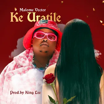 Ke Uratile by Malome Vector