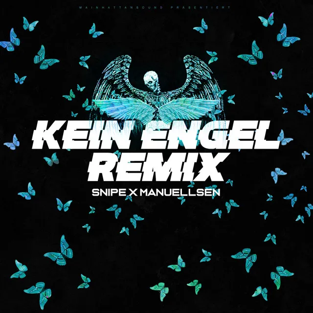 Kein Engel - Remix