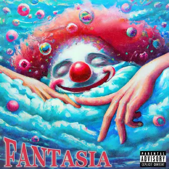 Fantasia by Slippy Mane