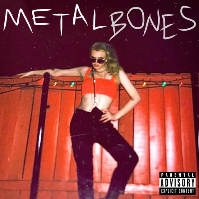 metal bones