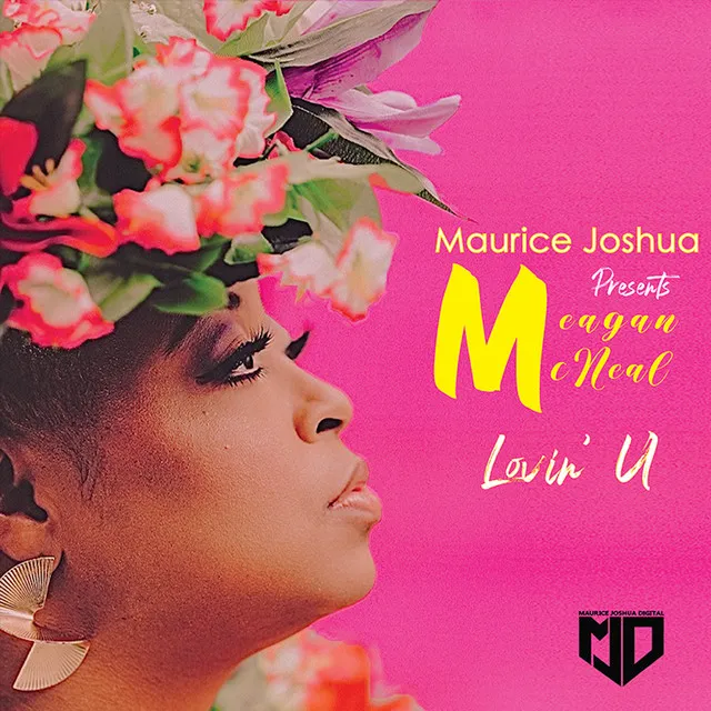 Lovin' U - Maurice Joshua House Mix