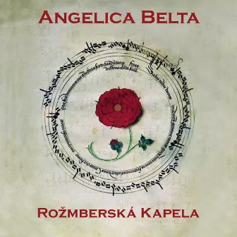 Angelica Beltá by Rožmberk Consort