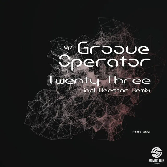 Groove Operator - Original Mix