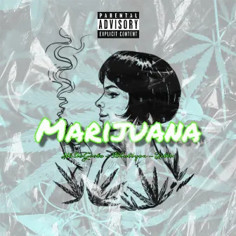 Marijuana by Telles