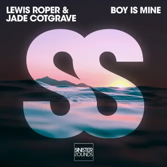 Boy Is Mine by Lewis Roper