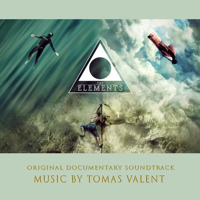 The Elements (Original Documentary Soundtrack)