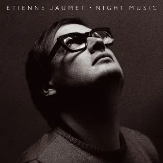 Night Music - EP by Etienne Jaumet