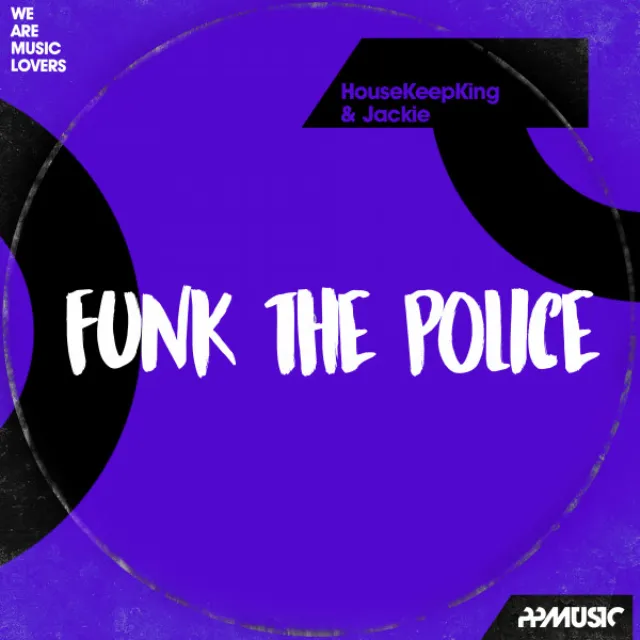 Funk The Police