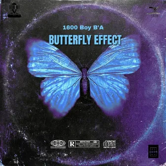 Butterfly Effect by 1600 Boy B'A