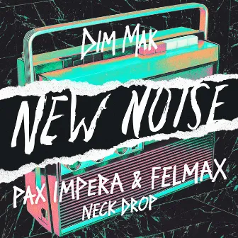 Neck Drop by Pax Impera