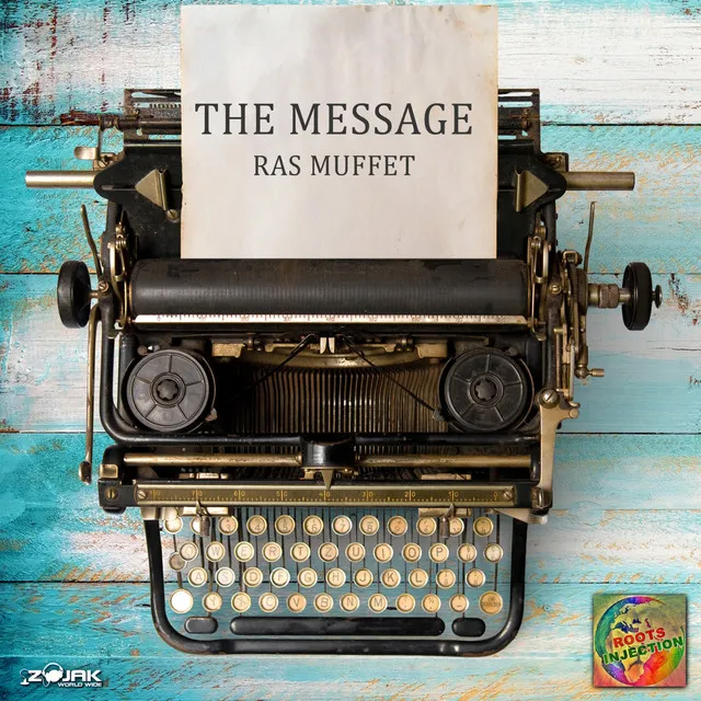 The Message