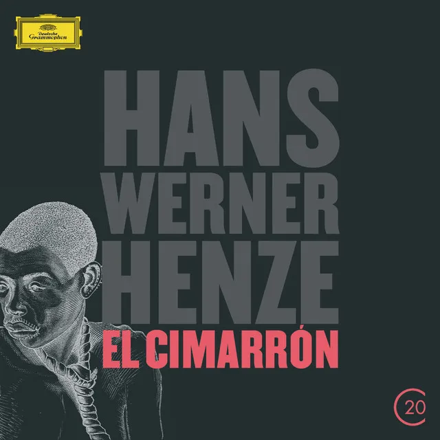 Henze: El Cimarrón