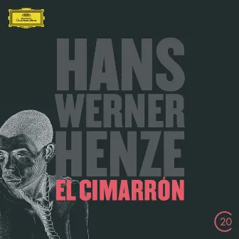 Henze: El Cimarrón by Karlheinz Zoeller