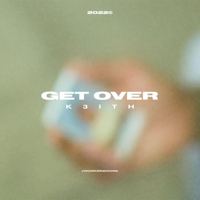 GET OVER