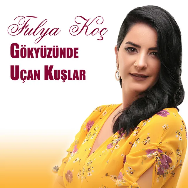 Gökyüzünde Uçan Kuşlar