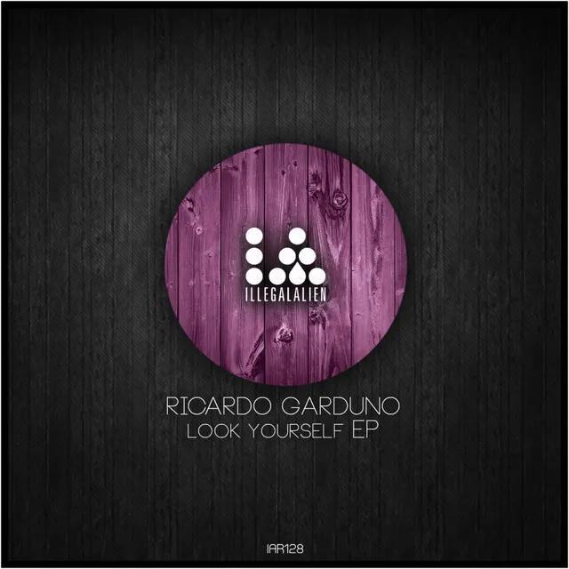 Look Yourself In The Mirror - Original Mix