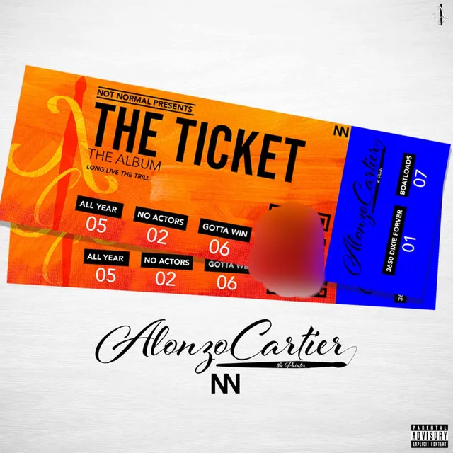 The Ticket