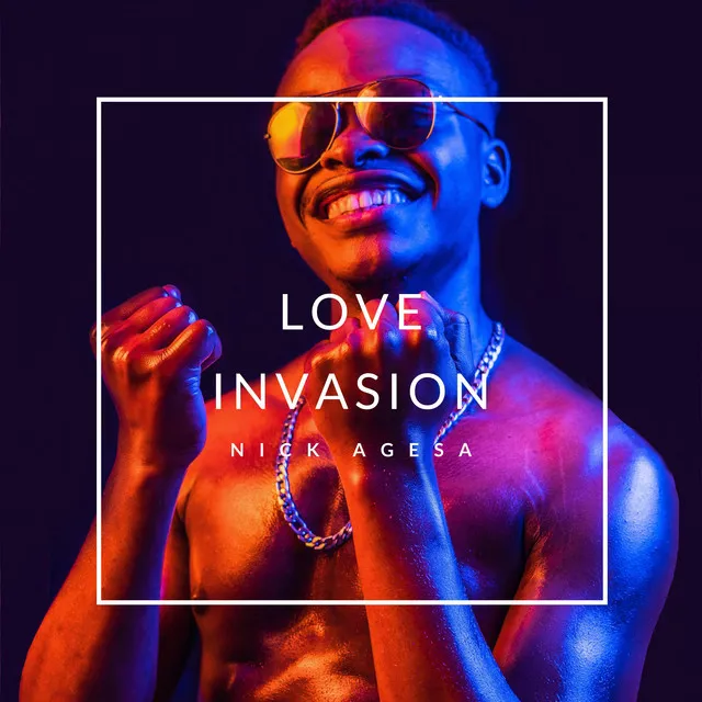 Love Invasion