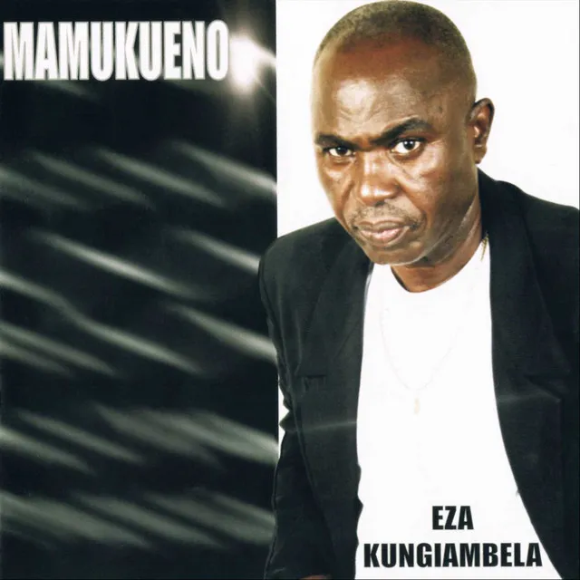 Eza Kunguiambela