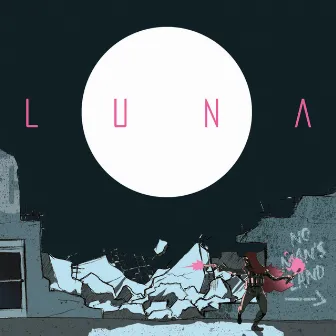 Luna by Overland