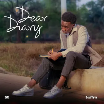 Dear Diary Ep by Costry