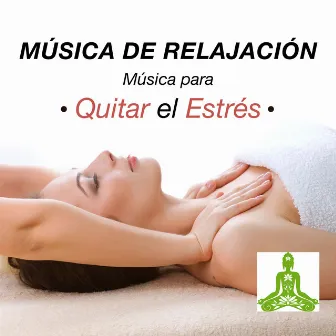 Musica de Relajacion: Musica para Quitar el Estres by Health Sanctuary