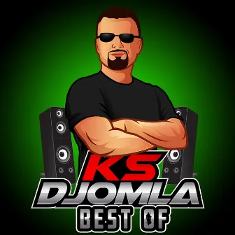 Best of Djomla KS by DJomla KS