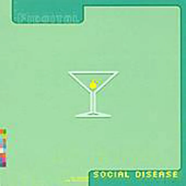 Social Disease