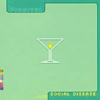 Social Disease by Fidgital