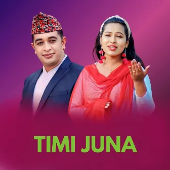 Timi Juna by 