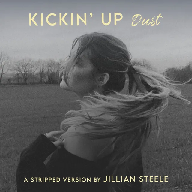 Kickin' Up Dust (Stripped Version)